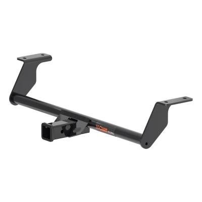 CURT - Class 3 Trailer Hitch 2" Receiver Select Buick Envision