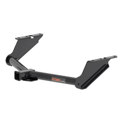 CURT - Class 3 Trailer Hitch 2" Receiver Select Jeep Gladiator