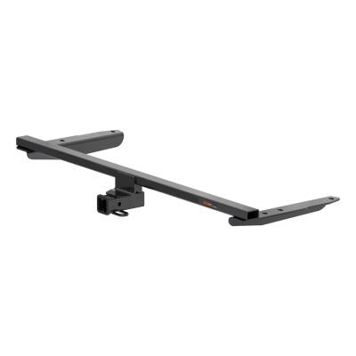 CURT - Class 3 Trailer Hitch 2" Receiver Select Honda Odyssey