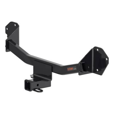 CURT - Class 3 Trailer Hitch 2" Receiver Select Chevrolet Bolt EUV