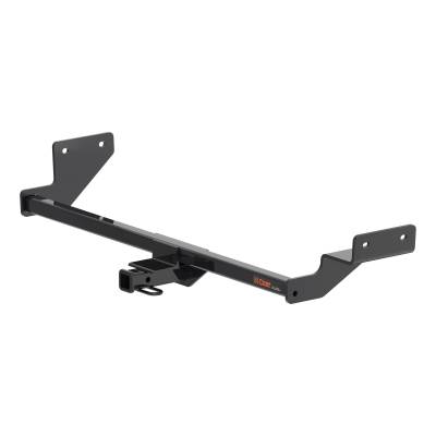 CURT - Class 1 Trailer Hitch 1.25" Receiver Select Kia Forte