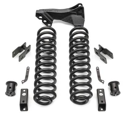 ReadyLift - ReadyLift 46-20252 2.5" Coil Front Lift Kit for 20-25 Super Duty Diesel 4WD