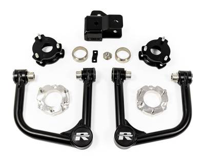 ReadyLift - ReadyLift 69-21300 21-23 Ford Bronco Suspension Lift Kit