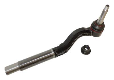 Crown Automotive Jeep Replacement - Crown 68258762AB Tie Rod End for 18-23 Jeep Gladiator JT & Wrangler JL