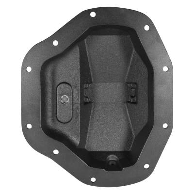 Yukon Gear and Axle - Yukon Gear YHCC-D80 Differential Cover for Chevy/Dodge/Ford/GMC 4wd/RWD