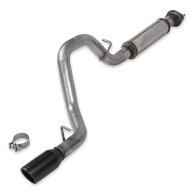 Flowmaster - Flowmaster 717865 Exhaust System for Jeep 4.0