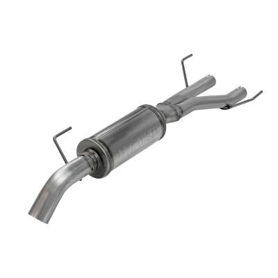 Flowmaster - Flowmaster 717983 07-21 Tundra 4.7 5.7 Exhaust System