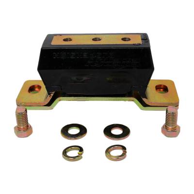 Energy Suspension - Energy Suspension 4.1144G Ford Transmission Mount