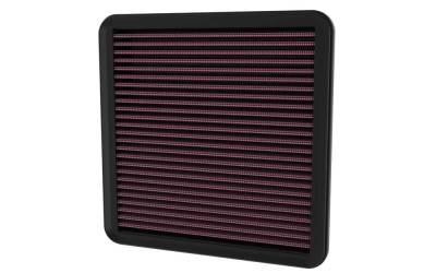 K&N - K&N 33-5131 Drop-In Replacement Air Filter