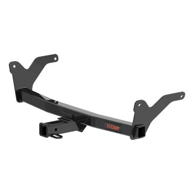 CURT - Class 3 Trailer Hitch 2" Receiver Grand Highlander TX