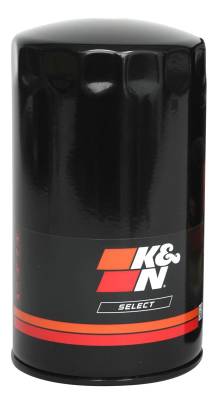 K&N - K&N SO-4003 Performance Oil Filter