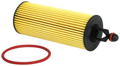 K&N - K&N SO-7026 Performance Oil Filter