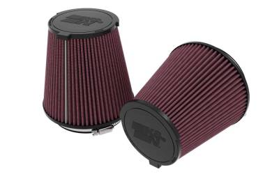 K&N - K&N E-0630 Replacement Air Filter