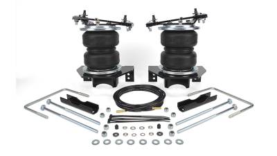 Air Lift - Air Lift 57380 LoadLifter 5000 Load Support Kit for 23-25 Ford F350 DRW 4WD