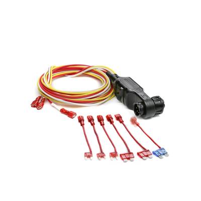 Edge Products - Edge Products 98604 EAS Universal Turbo Timer