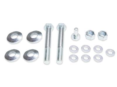 Blue Ox - Blue Ox BXW4065 Kit 2-Point Hitch Accessory