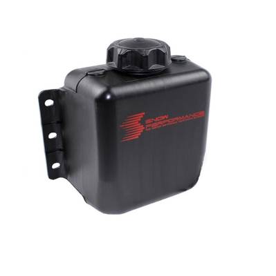 Snow Performance - Snow Performance SNO-40012 3 QT Water Methanol Tank