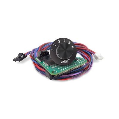 Edge Products - Edge 14008 Revolver 6-Chip for 02-03 Ford F250 F350 7.3L Powerstroke Diesel VDH4