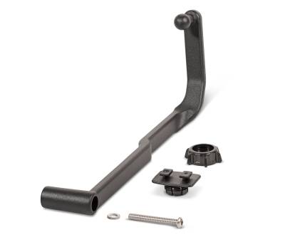 Edge Products - Edge Products 38600 3 Multi-Purpose Gauge Mount for Dodge 3.7 4.7 5.7 5.9 6.7 8.