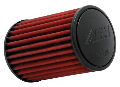 AEM Induction - AEM 21-2038DK DryFlow Air Filter 3" x 8"
