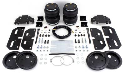 Air Lift - Air Lift 88230 LoadLifter 5000 Ultimate Rear Suspension Leveling Spring Kit