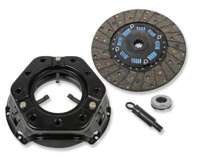 Hays - Hays 91-2002 Street 450 Clutch Kit