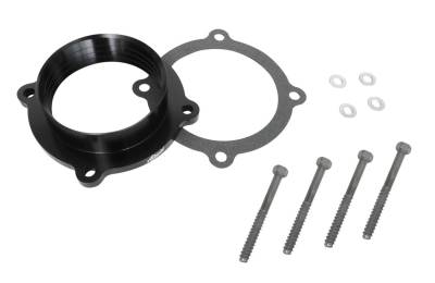 Airaid - Airaid 300-637 PowerAid Fuel Injection Throttle Body Spacer