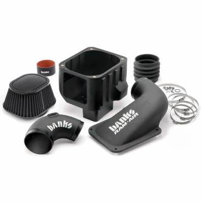 Banks Power - Banks Power 42172-D Banks Ram-Air Intake System