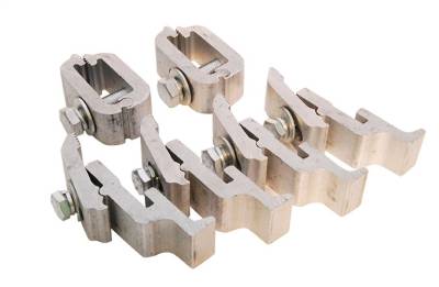 Tonno Pro - TonnoPro LR-3099 Utility Track Installation Kit