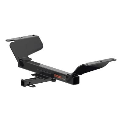 CURT - Class 2 Trailer Hitch 1.25" Receiver for Chevrolet Equinox GMC Terrain