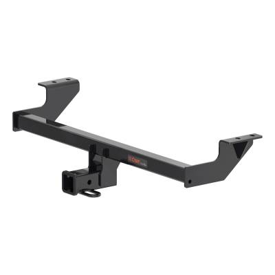 CURT - Class 3 Trailer Hitch 2" Receiver for Volkswagen Taos