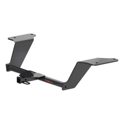 CURT - Class 1 Trailer Hitch 1.25" Receiver Select Kia K5