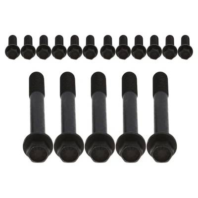 Manley - Manley 42178 Cylinder Head Bolt Set 383-440 CHRYS