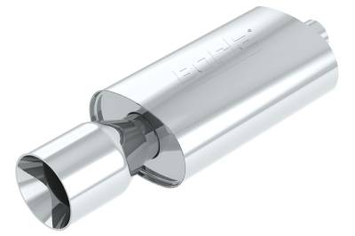 Borla - Borla 40061 Borla Boomers Wailtail Muffler