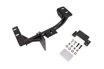 BMR Suspension - BMR Suspension TCC014H Torque Arm Relocation Crossmember Th400 Lt1