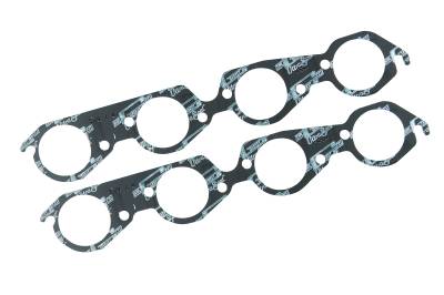 Mr Gasket - Mr Gasket 5914 Ultra Seal Exhaust Gasket Set