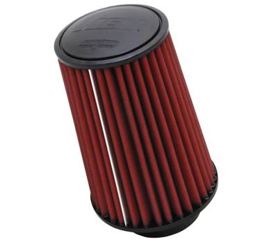 AEM Induction - AEM 21-3059DK DryFlow Air Filter 4" x 9" x 1"
