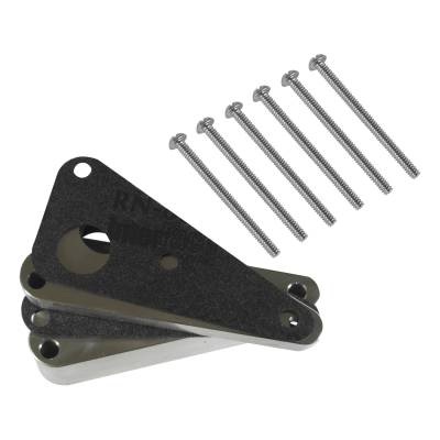 B&M - B&M 10279 Automatic Transmission Filter Extension Replacement for PN[10280]