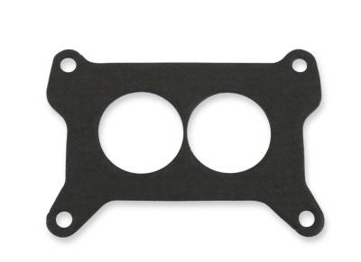 Holley - Holley Performance 108-9 Base Gasket 1 13/16" Bore Size 0.060" Thick