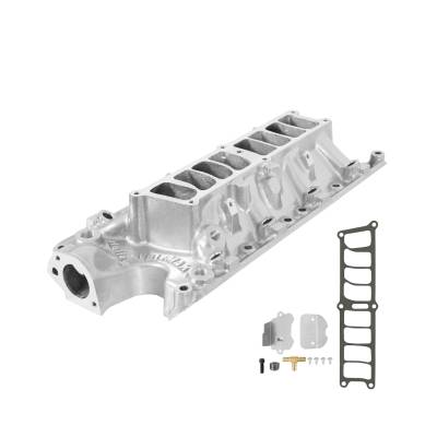 Holley - Holley Performance 300-75S EFI Intake Manifold