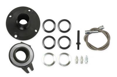Hays - Hays 82-102 Hays Hydraulic Release Bearing Kit