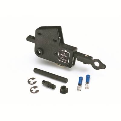Hurst - Hurst 2488600 Neutral/Park Safety Switch Quarter Stick Automatic Shifter