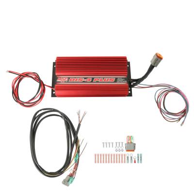 MSD - MSD Ignition 62152 DIS-4 Plus Distributorless 4-Channel