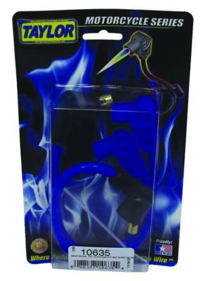 Taylor Cable - Taylor Ignition 10635 8mm Spiro Pro Ignition Wire Set