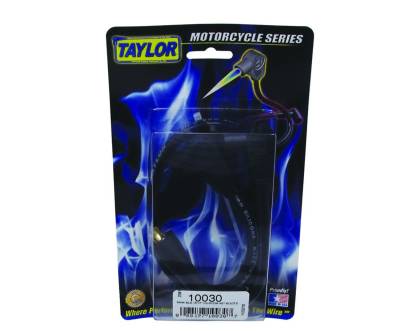 Taylor Cable - Taylor Ignition 10030 8mm Spiro Pro Ignition Wire Set