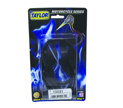 Taylor Cable - Taylor Ignition 10031 8mm Spiro Pro Ignition Wire Set