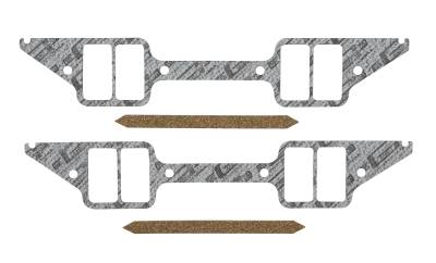 Mr Gasket - Mr Gasket 302 Intake Gasket