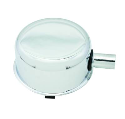 Mr Gasket - Mr Gasket 2063 Breather/Oil Filler Cap