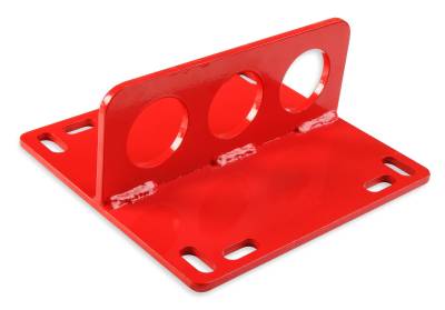 Mr Gasket - Mr Gasket 33028G Engine Lift Plate for GM LS 294-427