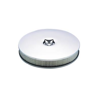 Mr Gasket - Mr Gasket 4338 Low Rider Air Cleaner